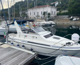 Vendita FAIRLINE SPRINT 21