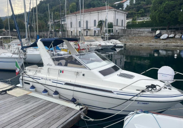 Vendita FAIRLINE SPRINT 21