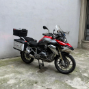 Moto Bmw R1200 GS