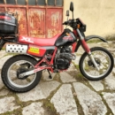 HONDA XLR 350