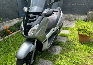SCOOTER USATO