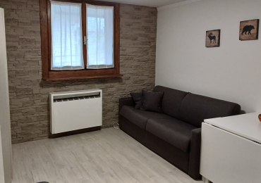 Casa vacanze canazei