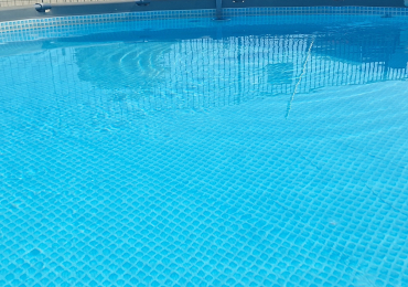 PISCINA INTEX