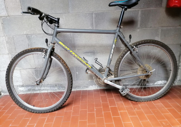 MTB Bottecchia Spider 883 Vintage
