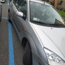 FORD FOCUS 1.6 TDCI