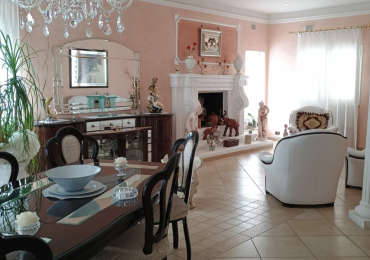VILLA PRESTIGIOSA