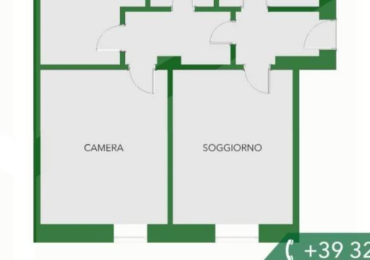 APPARTAMENTO 90 MQ