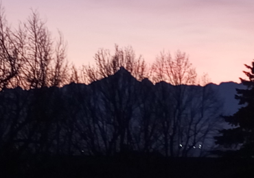 VENDESI APPARTAMENTO PANORAMICO IN PRECOLLINA DI MONCALIERI