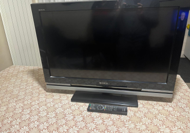 TELEVISORE SONY KDL 32W 4000