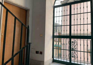 Afragola Piazza Municipio fittasi ampio appartamento