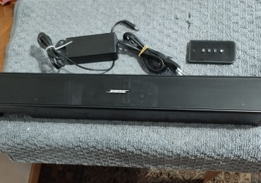 Bose 5 Soundbar