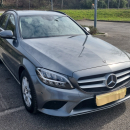 Mercedes Benz C180 SW  Sport Plus