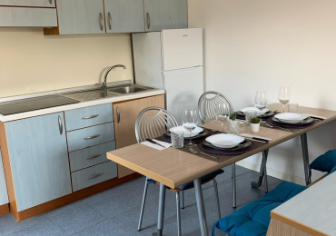 Affitto Appartamento per Vacanze in Calabria – Villaggio Sant’Andrea Apostolo dello Ionio Marina