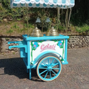 carrettini gelati