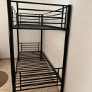 LETTO A CASTELLO