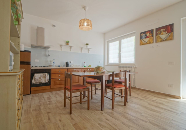 Appartamento affitto breve vicino Roma