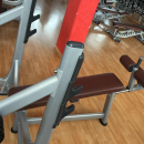 attrezzi per casa o palestra