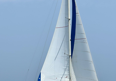Barca a vela