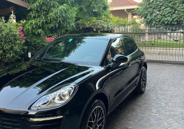 PORSCHE MACAN 2.0 252 CV PDK
