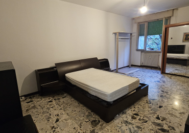 Posto letto in stanza doppia