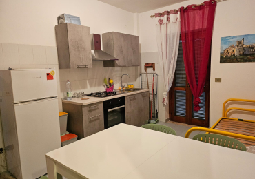 Vendesi Appartamento al mare S. Maria del Cedro (Cs)