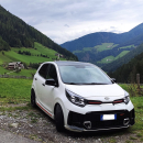 Kia Picanto gt line
