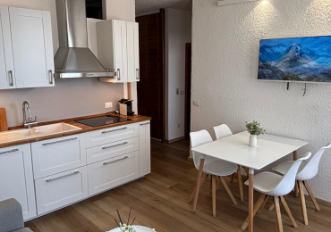 CASA VACANZE MONTE BONDONE TRENTO