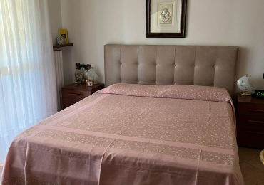 Letto matrimoniale
