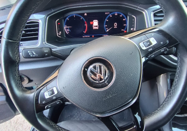Vendo Volkswagen T-Roc I. Q