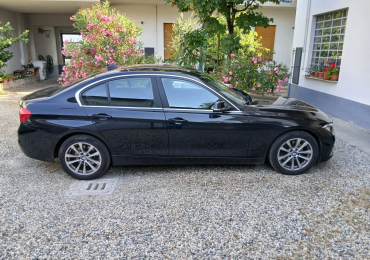 BMW 320d