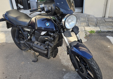 Bmw k 75 rt