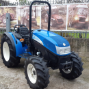 TRATTORE NEW HOLLAND
