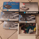 Vendo nuovissimo kit mai usato di amplificatori più casse