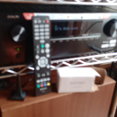 Denon Avr x1700h Dab