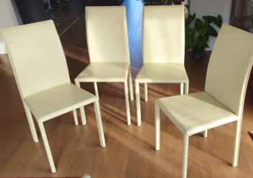 SEDIE PER SALA DA PRANZO