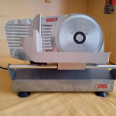 Affettatrice elettrica CAD