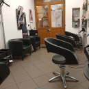 Attività di acconciature