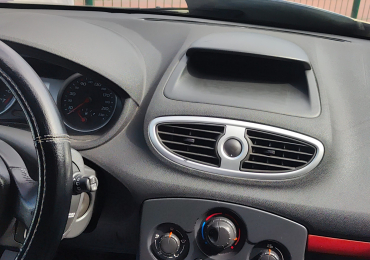 RENAULT CLIO 1.2 16V 75CV RIP CURL – EDIZIONE LIMITATA WRC – NEOPATENTATI!!!