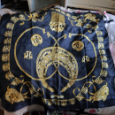 Foulard Hermes da donna