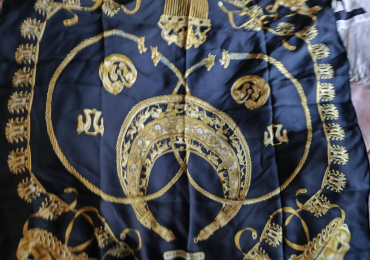 Foulard Hermes da donna