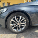 MERCEDES C220 SPORT