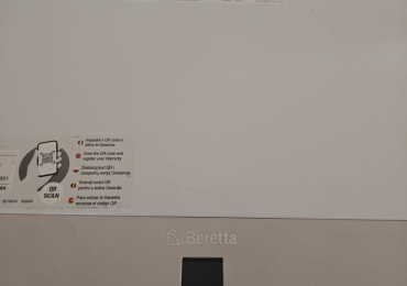 caldaia beretta bls 25 c