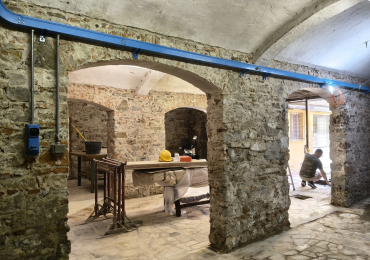 Firenze Affittasi Locale C2 anche laboratorio