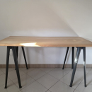Scrivania IKEA