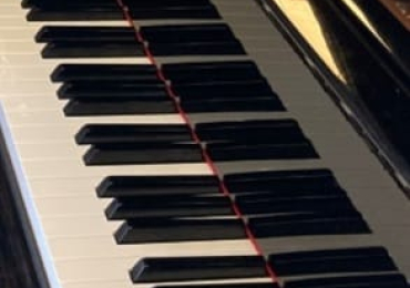 Lezioni di Pianoforte