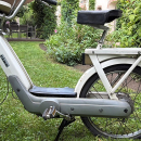 CIAO PIAGGIO – C7 del 1977