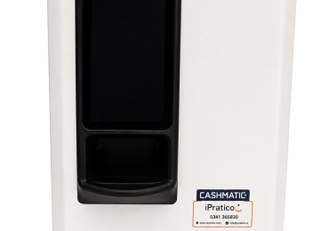 Cassa automatica