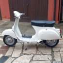 Scooter epoca