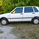 Fiat Uno del 1993, benzina