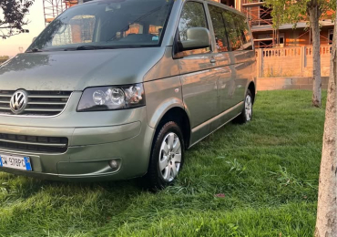 Camper